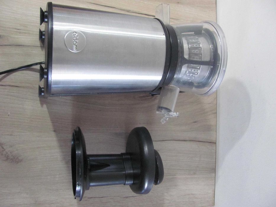 Wyciskarka wolnoobrotowa Perfect Juicer PJ400 Eldom