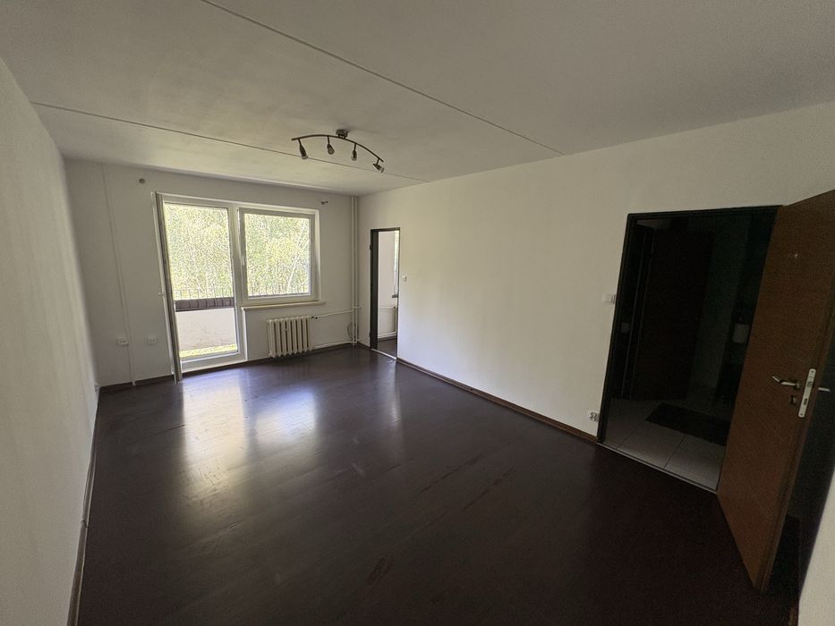Kawalerka 31.,10m² | Balkon | Widok na las  | Rybnik.         – Niedobczyce.  Bez pośredników !