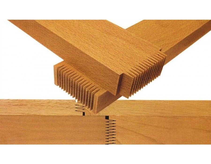 Прес для шипованих з'єднань WINTER MHB 1560 AUTOMATIK