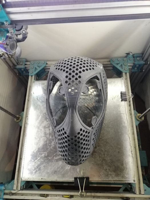 Широкоформатная 3D печать! Любой сложности! 3д печать больших размеров ...