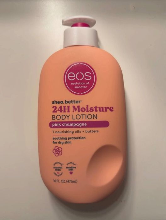 EOS balsam do ciała