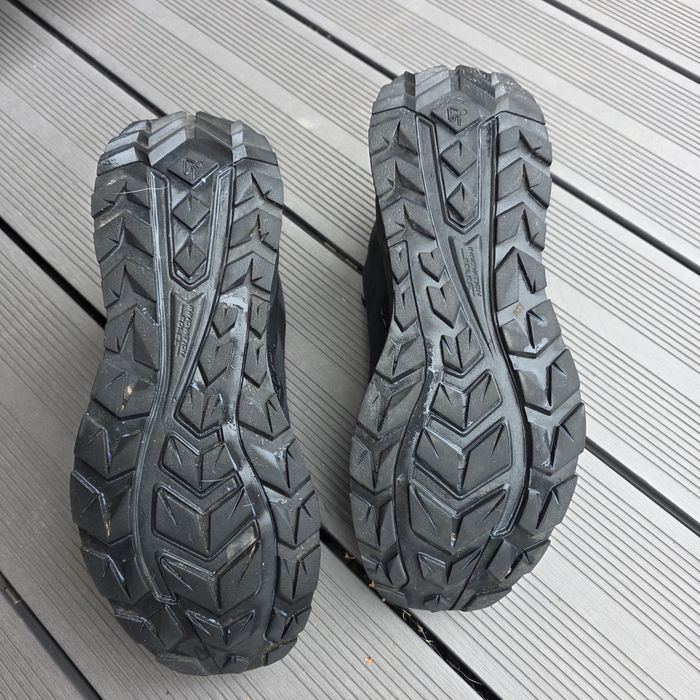 Buty męskie trekkingowe RevolutionRace 42
