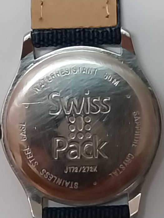 Relógio,  Tissot PR 50