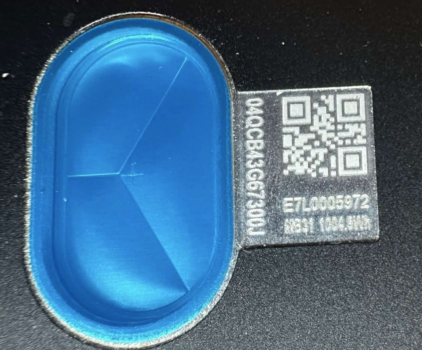 Акумулятор LiFePO4  EVE MB31  314 Ah - 3.2V