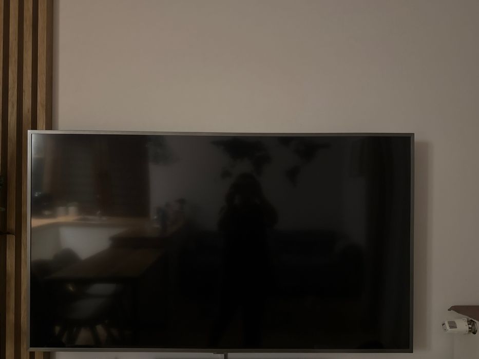 ZAREZERWOWANE Telewizor Samsung 7 series 55 cali