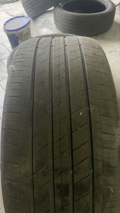 шини goodyear 255/45 r 20
