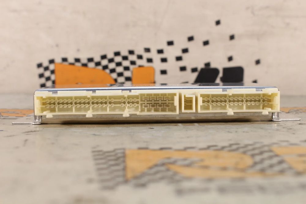 Módulo genérico MERCEDES-BENZ Classe C (W204)
