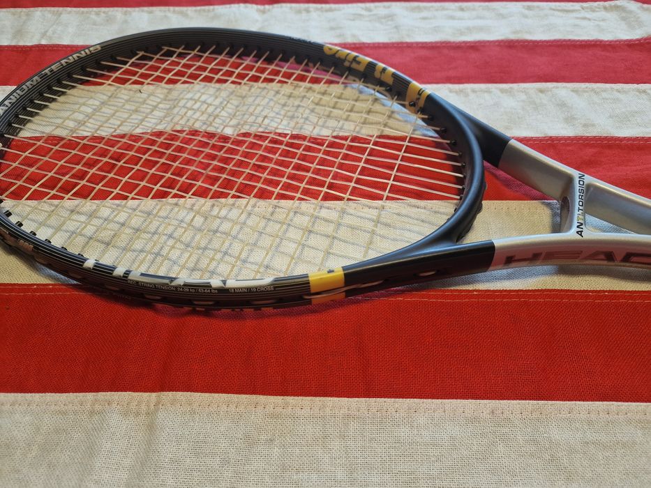 Rakieta tenisowa Head Ti.Fire
