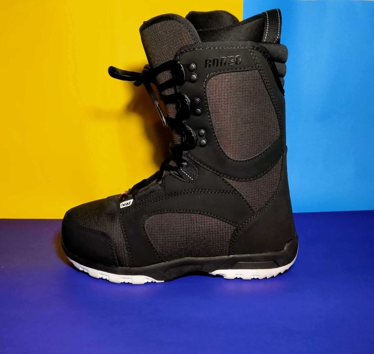 Buty snowboardowe HEAD RODEO rozm. 39 NIEUŻYWANE