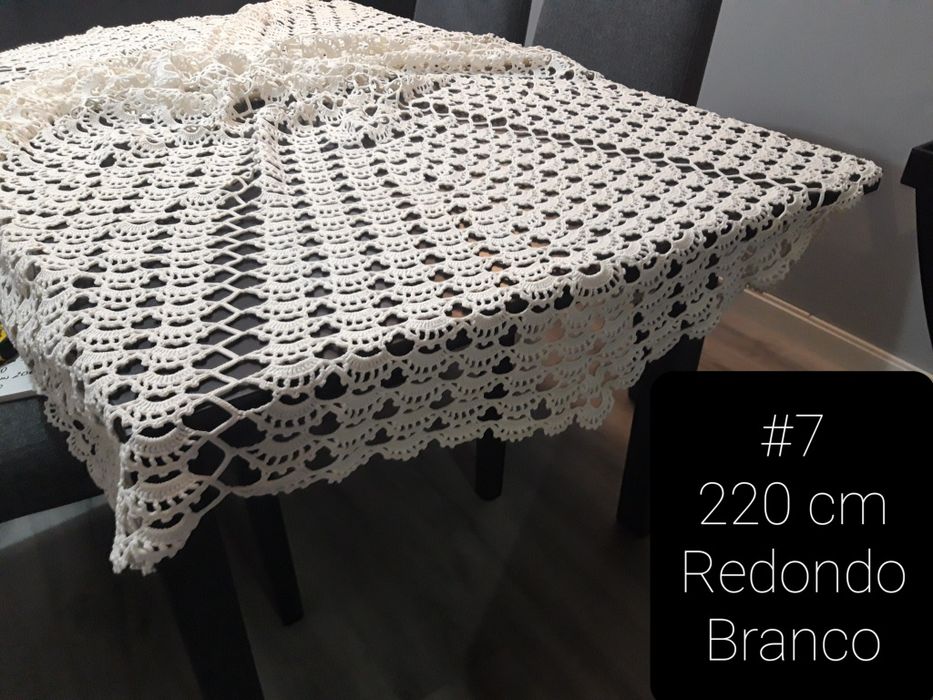 Crochês Variados424128569620582406