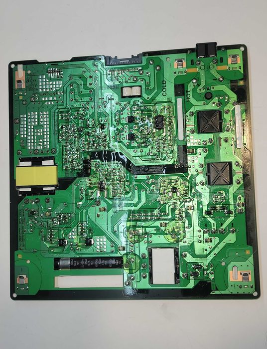 Fonte de Alimentação para TV Samsung QN43Q60AAFXZA