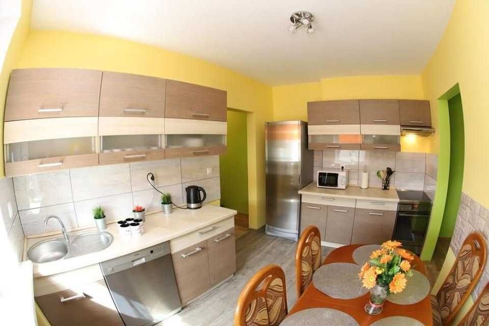 Noclegi Pracownicze Pokoje Gościnne Przyprostynia