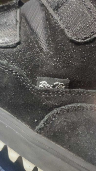 r 35 zimowe buty dla dziewczyny nieprzemakalne