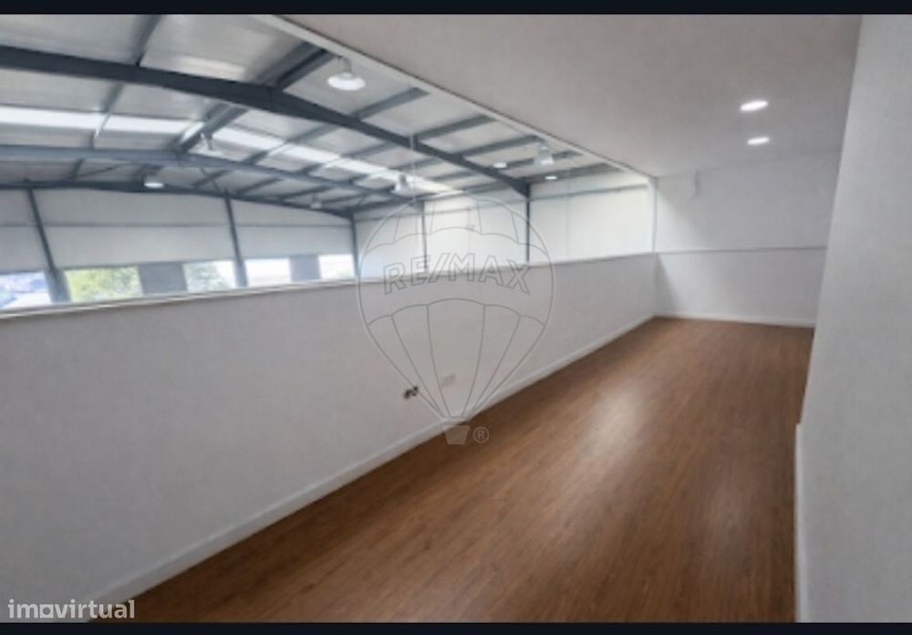 Armazém  para venda