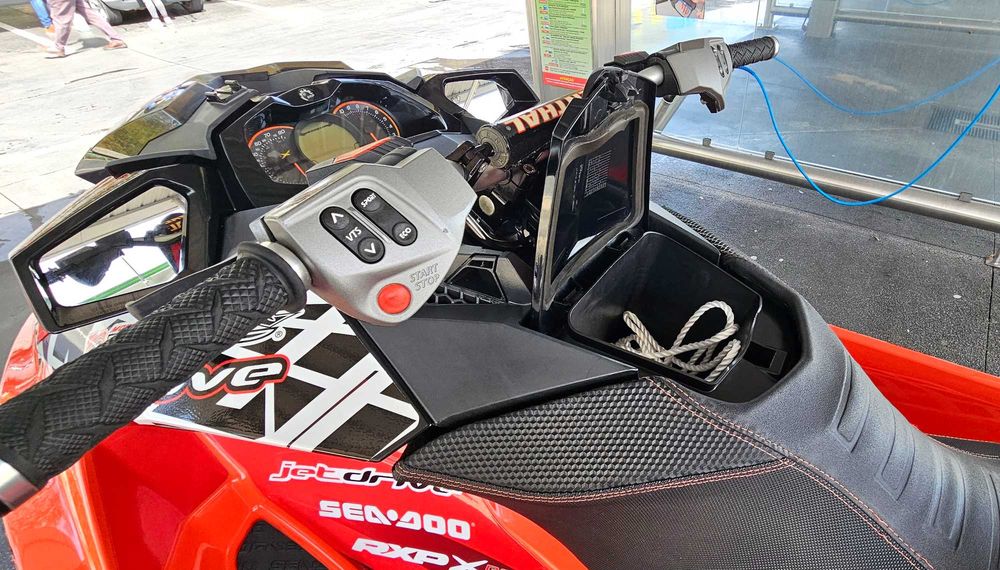 Seadoo RXP 300 RIVA