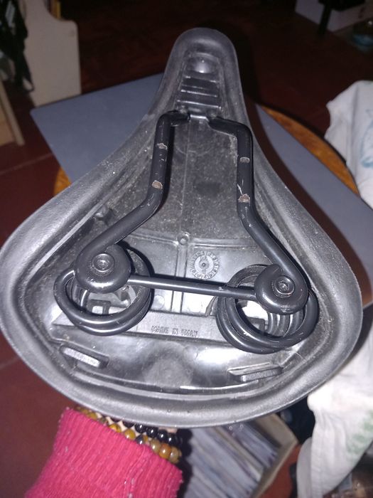 Selim feito em Itália, como novo