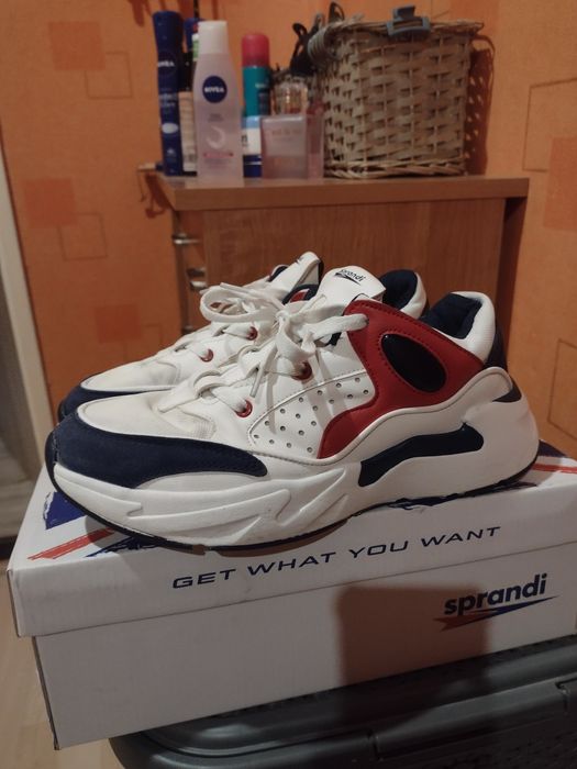 Buty Sportowe sprzedam