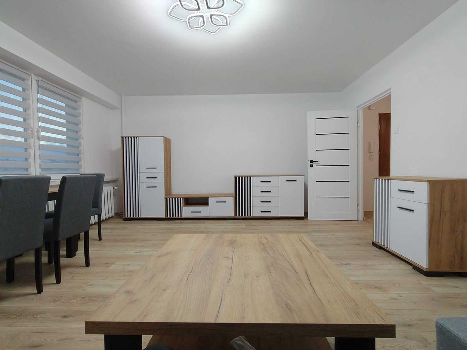 Włocławek os. Południe wynajmę mieszkanie m3 48.60 m² - Widok 4