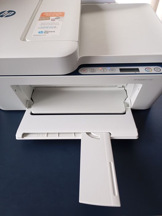 Impressora Hp para peças