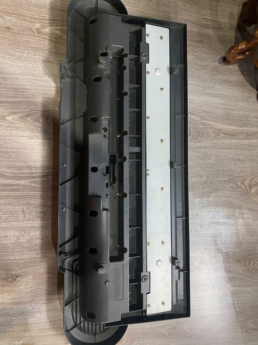 Piano Casio CTK-80