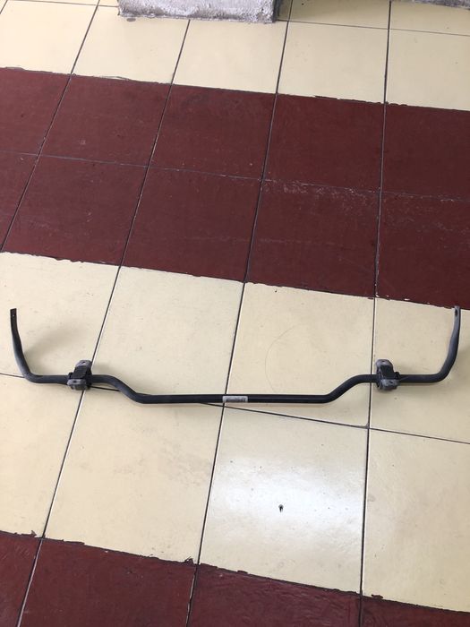 Barra estabilizadora traseira Skoda Octavia 2.0 Tdi
