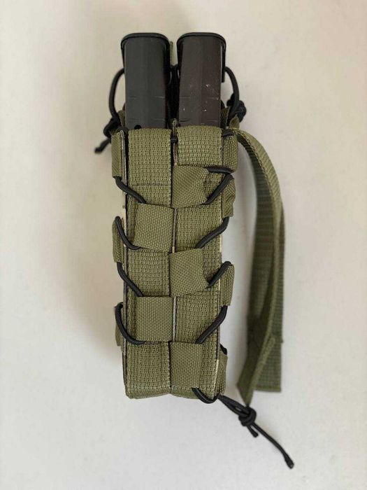 Подвійні підсумки для магазинів АК. Мультикам, олива, піксель, чорні