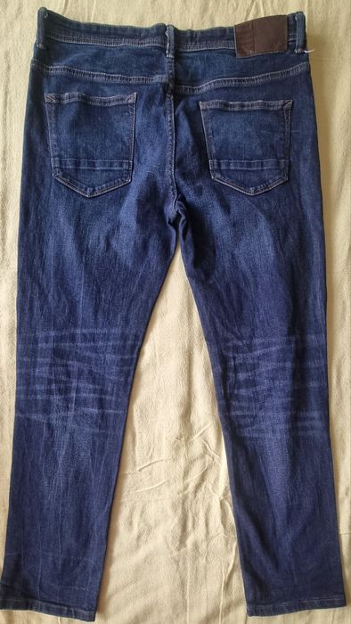 Spodnie Jeansowe firmy Denim rozm. L