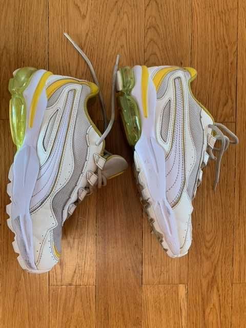 buty Puma Cell rozmiar 37