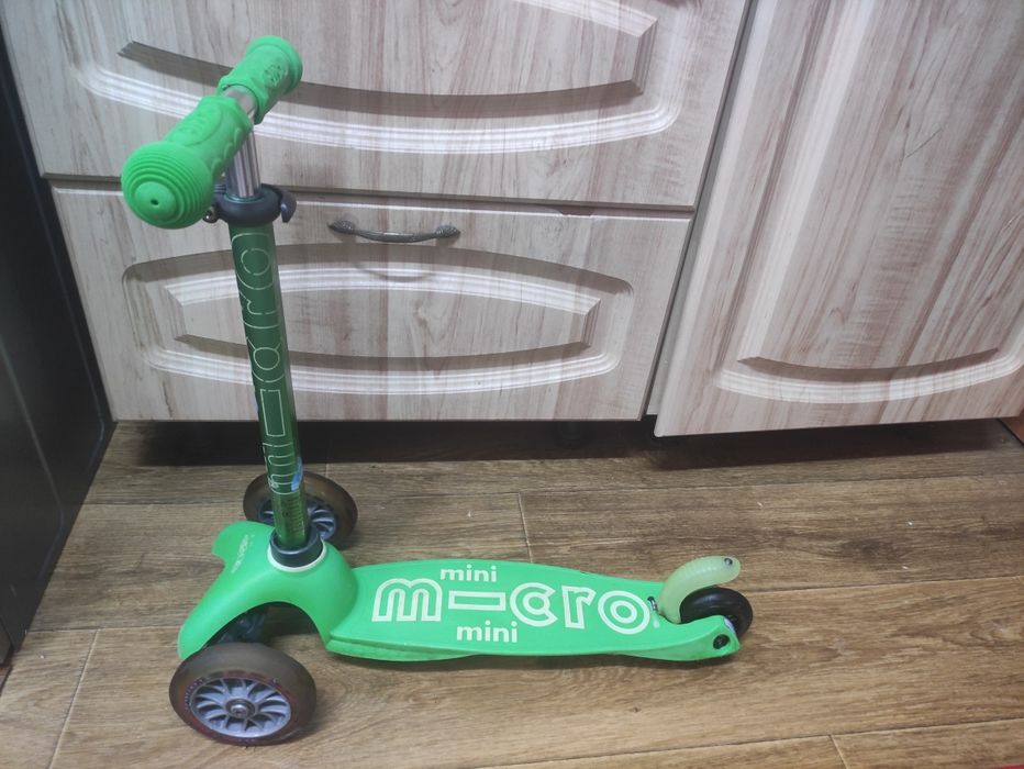 Самокат Micro. Mini