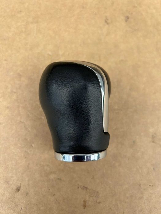 Gałka zmiany biegów manual Nissan Qashqai II J11