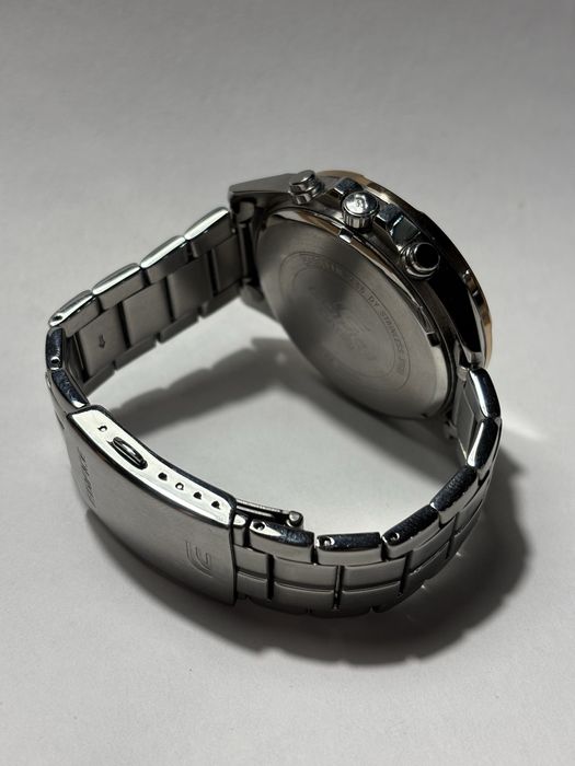 Zegarek Casio Edifice