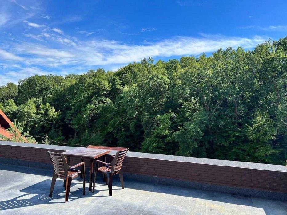 VIP-вілли / готельно - SPA бізнес / Частковий ремонт / Басівка / Львів