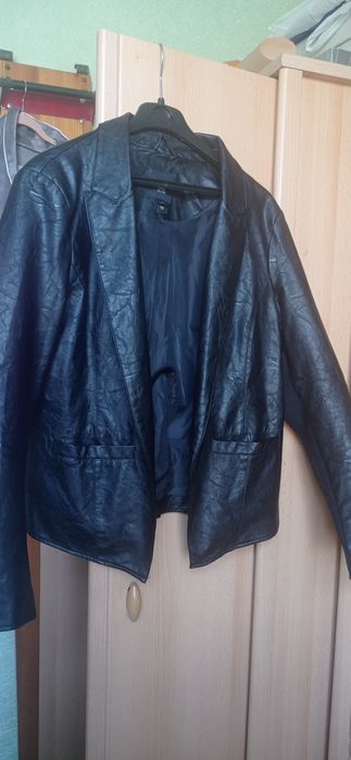 Куртка пиджак 48-50