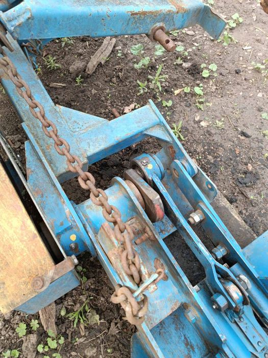 Продам косілку Кпн 2.1