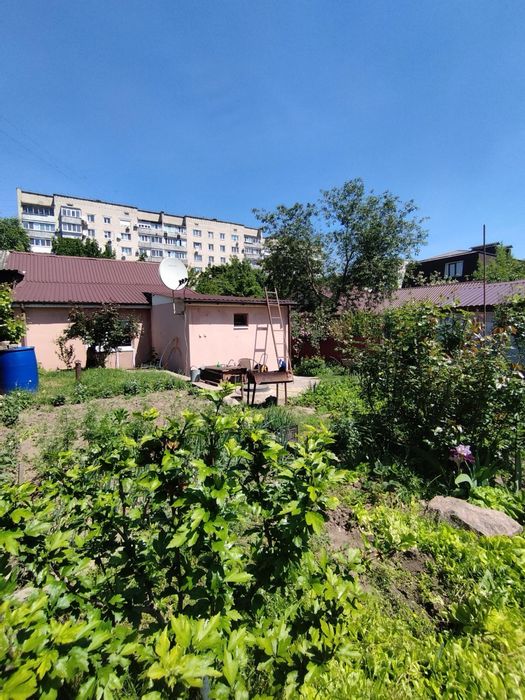 Продаж гарної частини будинку в комфортному р-ні Сєдова. Новинка!