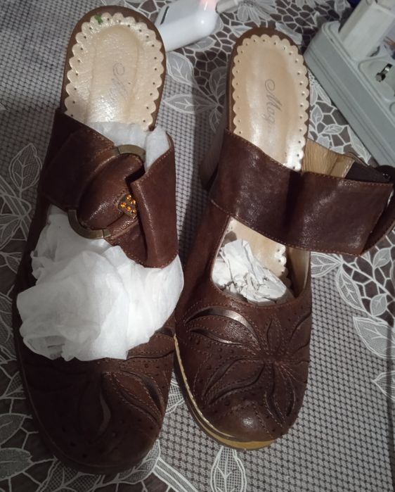 Батильоны ,сабо, босоножки