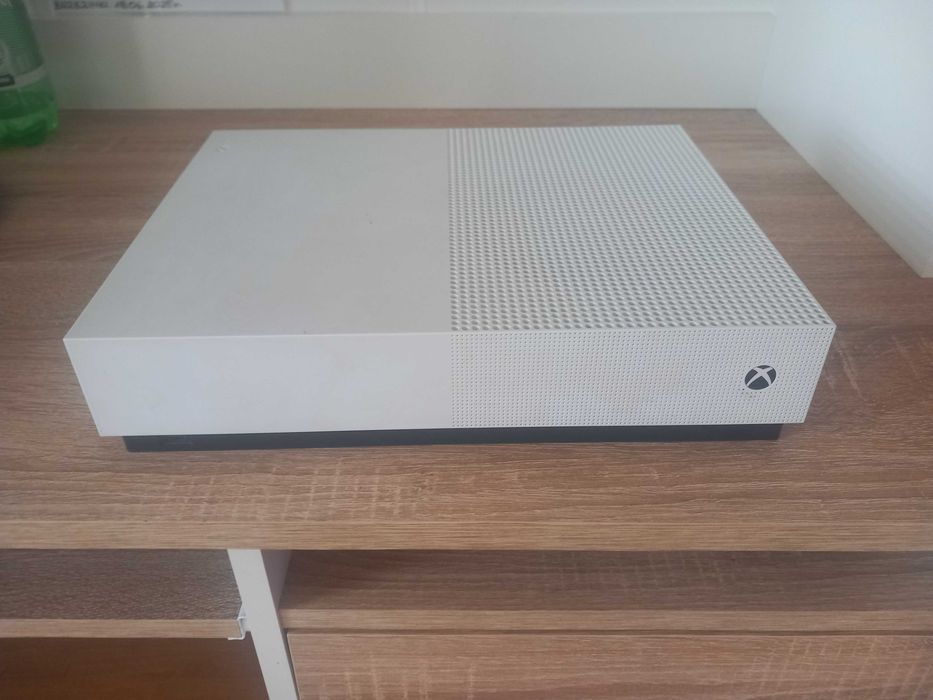 Konsola Xbox 360 s All