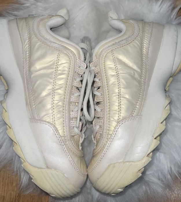 FILA Disruptor n low wmn  – kultowe sneakersy