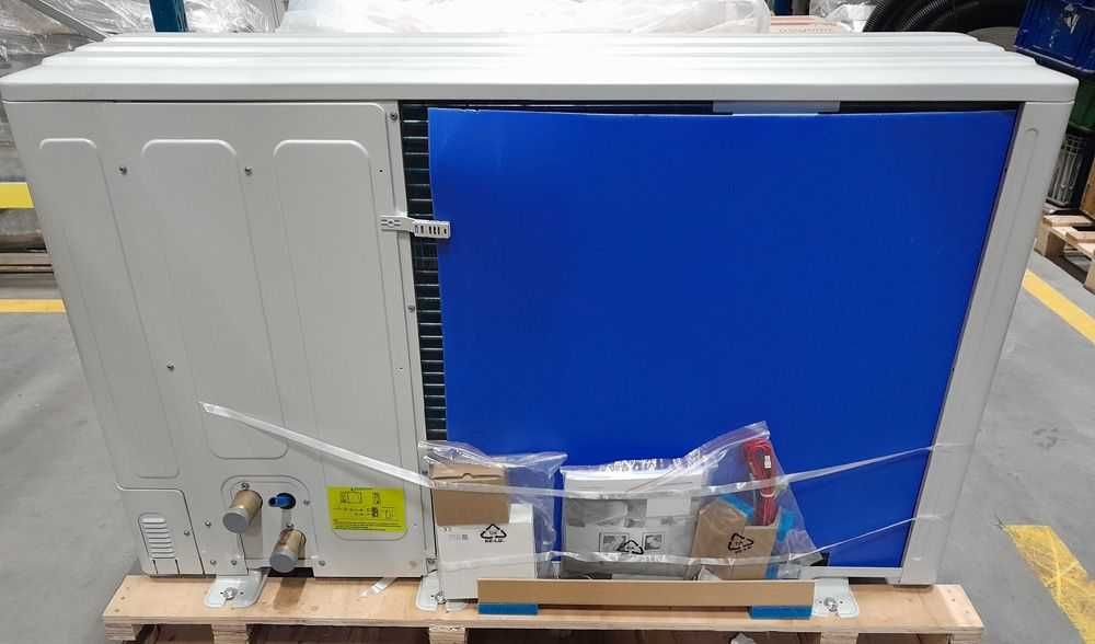 Pompa Ciepła ROTENSO Windmi 6 kW Monoblok. Promocja