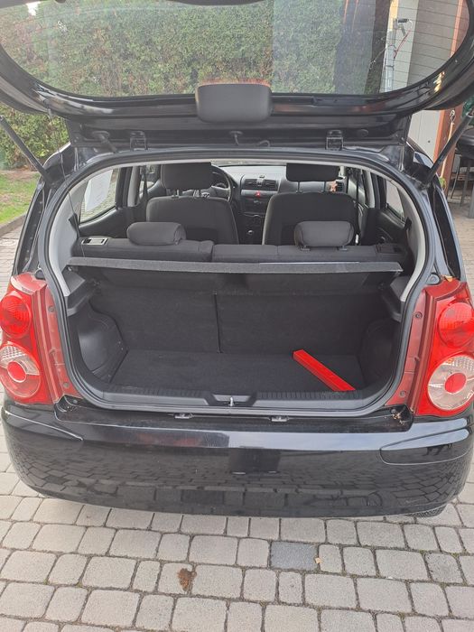 Kia Picanto 2010