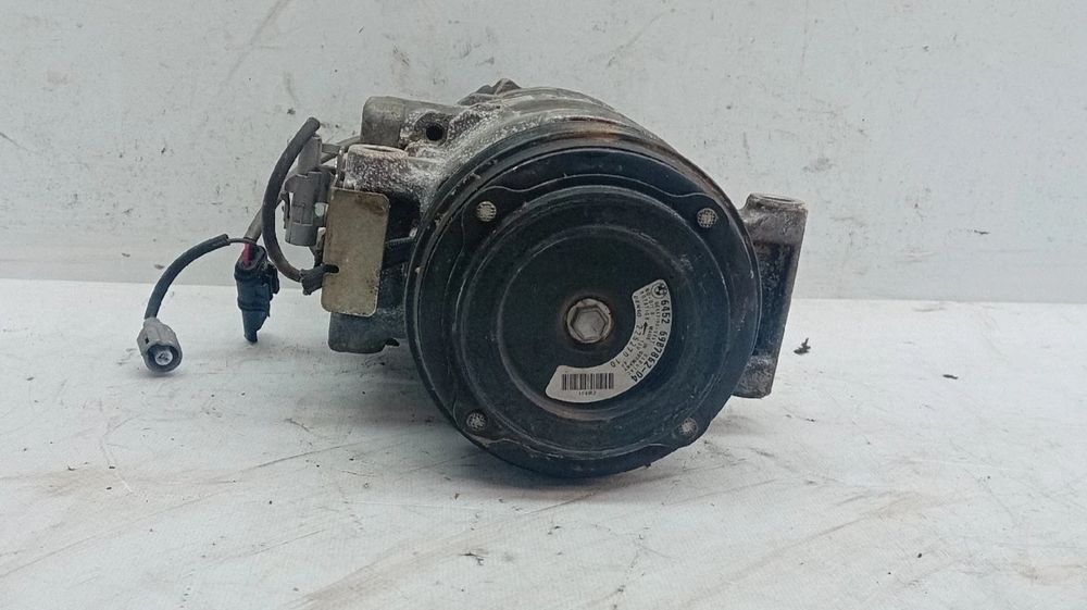 Compressor AC BMW X1 (E84)