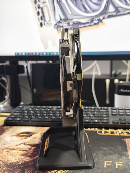 MSI Armor RX 470 4GB — тиха, холодна, стабільна Full HD