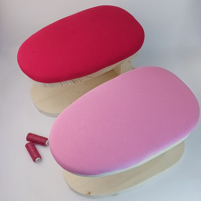 Кравецька колодка для ВТО Спіднична (Юбочная) 33х20х17