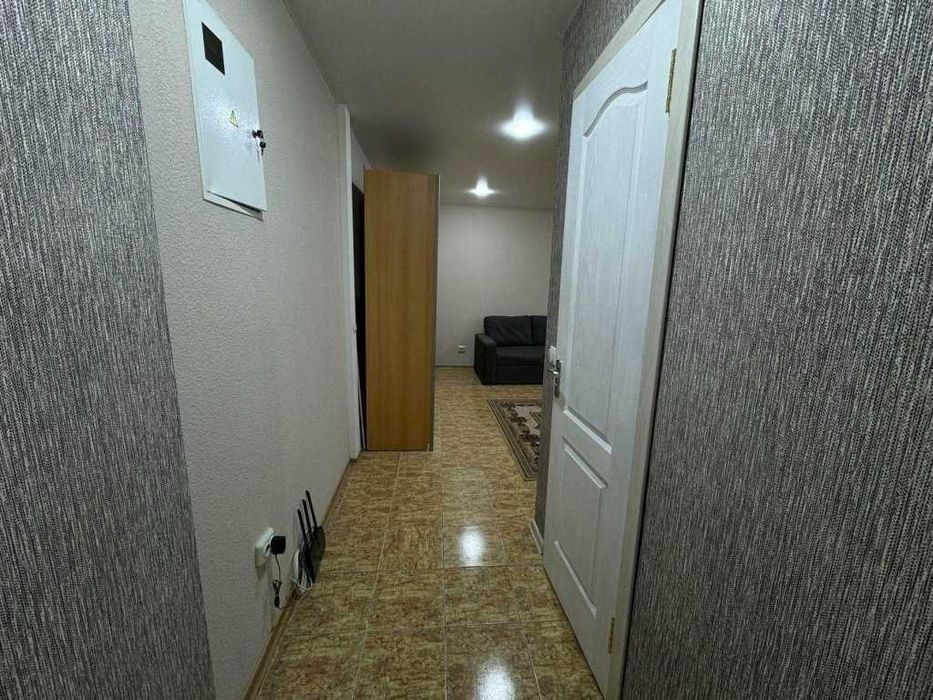 Продаж 1к квартири. Фурманова. ремонт. №16845