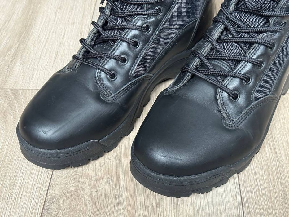 Черевики берці Starforce