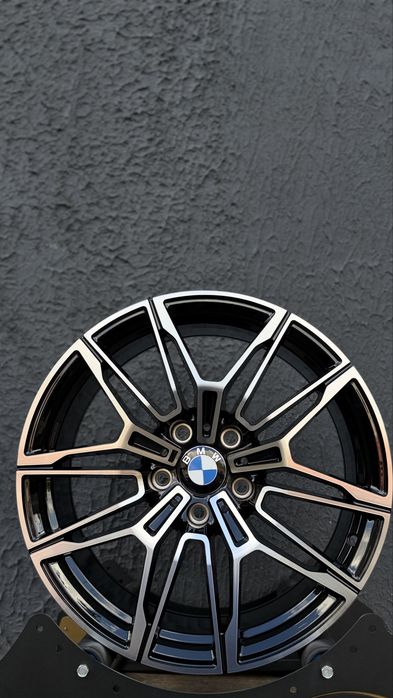 Диски R18 5/120 BMW F10, F30
