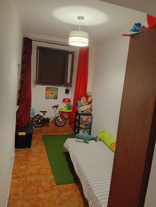 Casa T3 para Arrendar – Vila Nova da Baronia