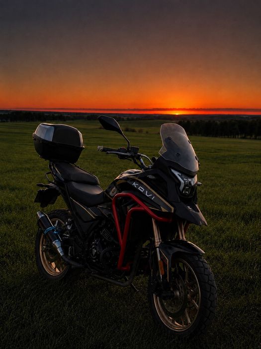 Продам Kovi ADV 300