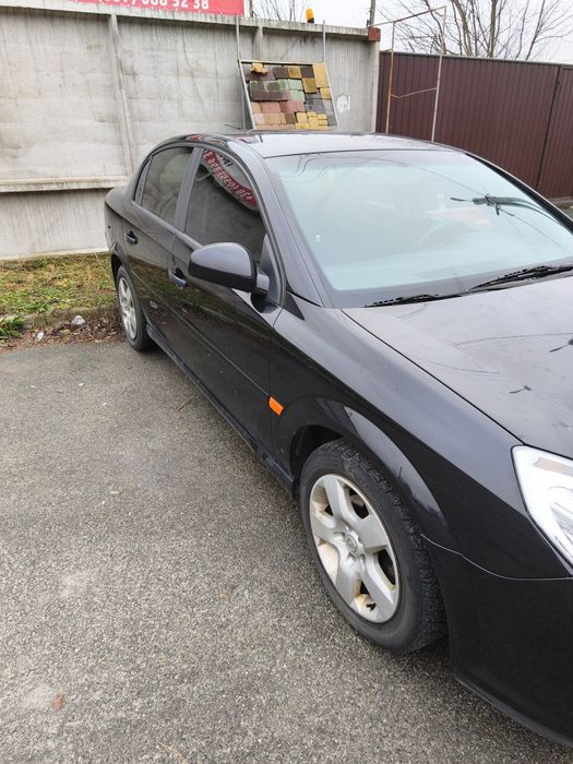 Продам Опель вектра С 2006.р 1.8 бензин