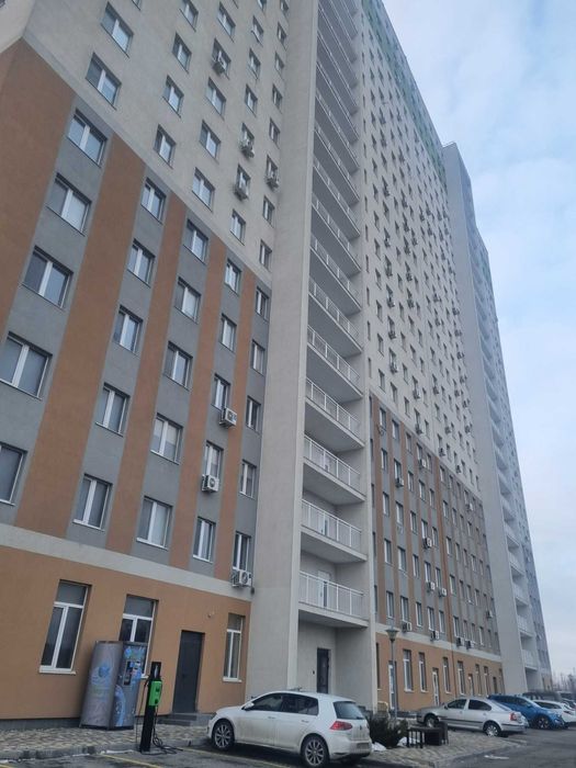 Продам квартиру с видом на Море